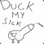 DuckMySick