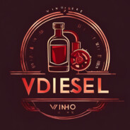 Vinho Diesel