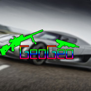 GEO THE GANG