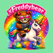 xFreddybear