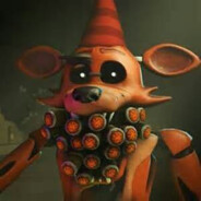 Foxy!? from the Five Nights!?