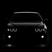 BMW Enjoyer