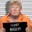 Trump Lost 2024