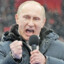 Vladimir Vladimirovich Putin