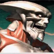 Player avatar
