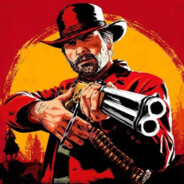 Arthur Morgan