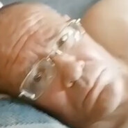 Газовый человек