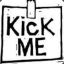 Kickme™ 【★】