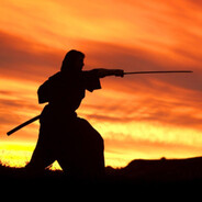 Last Samurai Steam avatar