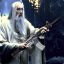 Saruman