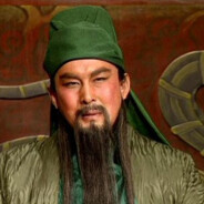 三国猛将突破手关云长