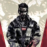 Steam Community Avatar