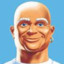 Mr. Clean