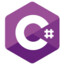 C#