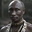 Putin Africano