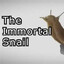 the immortal snail