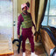 MARZ