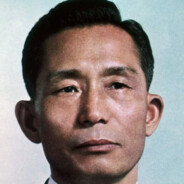 Park Chung-hee