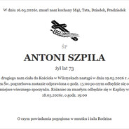 El szarałi