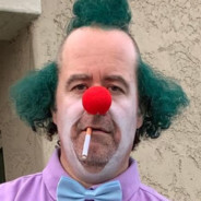 Kløvn avatar