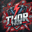 Thor Tour