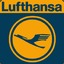 Lufthansa Kundensuppoter