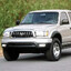 2003 Toyota Tacoma