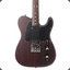 Rosewood Tele