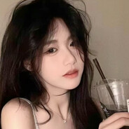 她说肚子是吃圆的