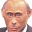 Monke Putin