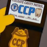 Colgate Cavity Patrol