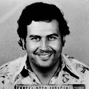 Pablo Escobar