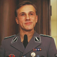 Hans Landa