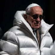 CT 2604 Pope John