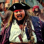 Captain Fat Sparrow