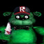 Steam avatar