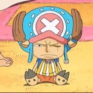 Roronoa Chopper