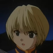 Kurapika