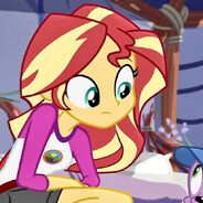 SunsetShimmer