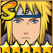 波风水门【还没死呢】