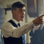 Thomas Shelby