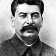 Josef Molint Stalin