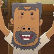 翻斗花园牛老六