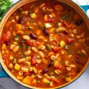 Minestrone Soup