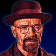 Walter White