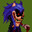 Player avatar