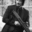 John wick ®