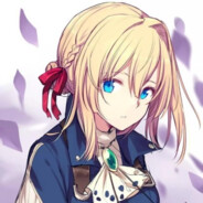 ヴァイオレット・エヴ