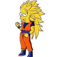 ssj3 bart