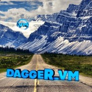 daggeR_VM
